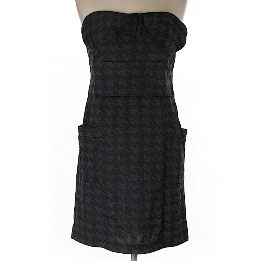 C. Luce cocktail dress